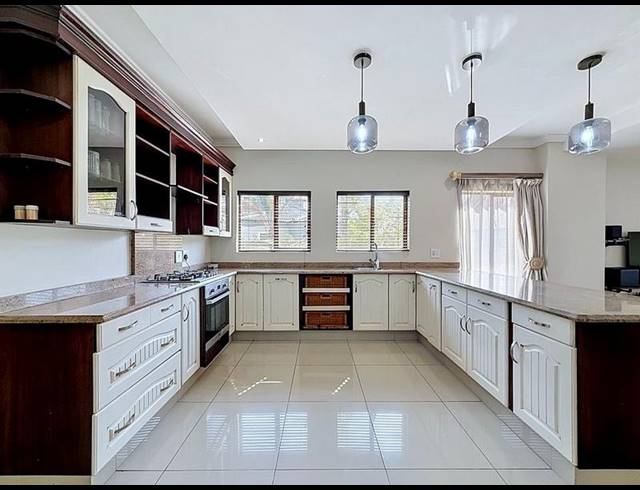 4 BEDROOM HOUSE FOR SALE IN SAVANNAH COUNTRY ESTATE